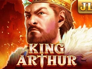 King Arthur thumbnail