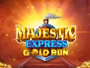 Majestic Express – Gold Run thumbnail