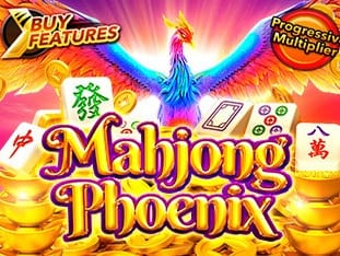 Mahjong Phoenix thumbnail