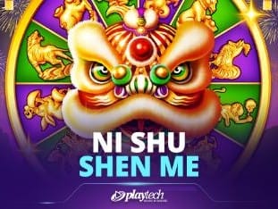 Ni Shu Shen Me thumbnail