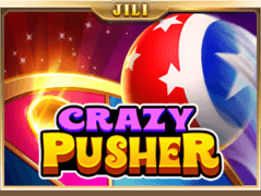 Crazy Pusher thumbnail