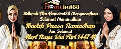 Bonus Selamat Datang 100%
