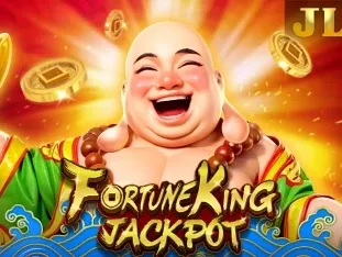 Fortune King Jackpot thumbnail
