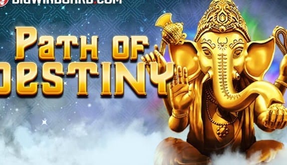 Path of Destiny