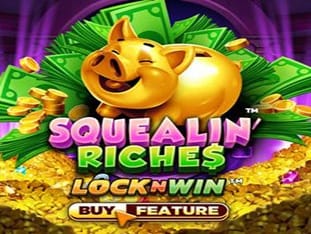 Squealin' Riches thumbnail