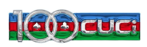 100cuci Logo